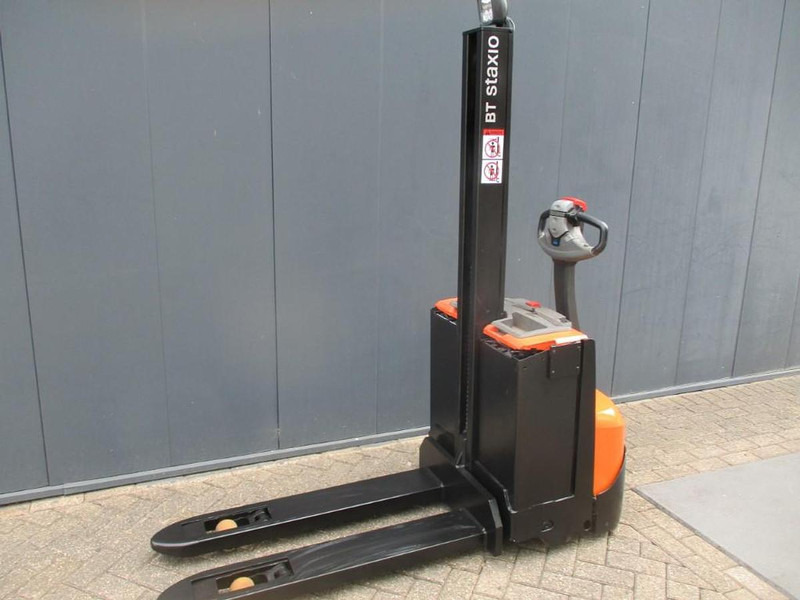 BT SWE 080L - Stacker: picture 2 BT SWE 080L - Stacker: picture 2