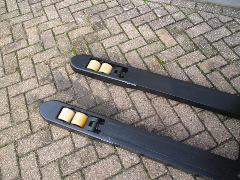 BT SWE 080L - Stacker: picture 5 BT SWE 080L - Stacker: picture 5