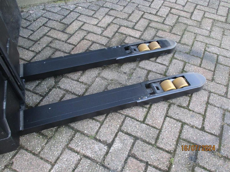 Stacker BT SWE 080L: picture 6