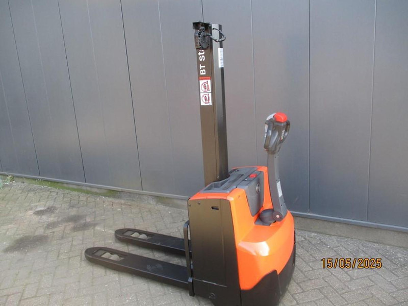 BT SWE 080L - Stacker: picture 1 BT SWE 080L - Stacker: picture 1