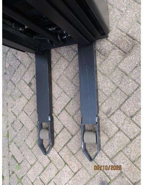 BT SWE140 - Pallet truck: picture 5 BT SWE140 - Pallet truck: picture 5