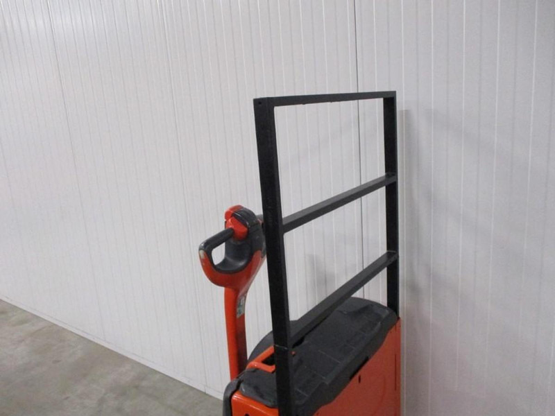 Linde T16 - Pallet truck: picture 3 Linde T16 - Pallet truck: picture 3