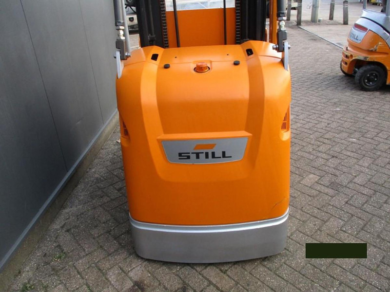 Still EK-X10 - Order picker: picture 4 Still EK-X10 - Order picker: picture 4