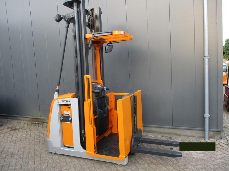 Still EK-X10 - Order picker: picture 2 Still EK-X10 - Order picker: picture 2