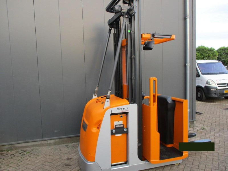 Still EK-X10 - Order picker: picture 3 Still EK-X10 - Order picker: picture 3