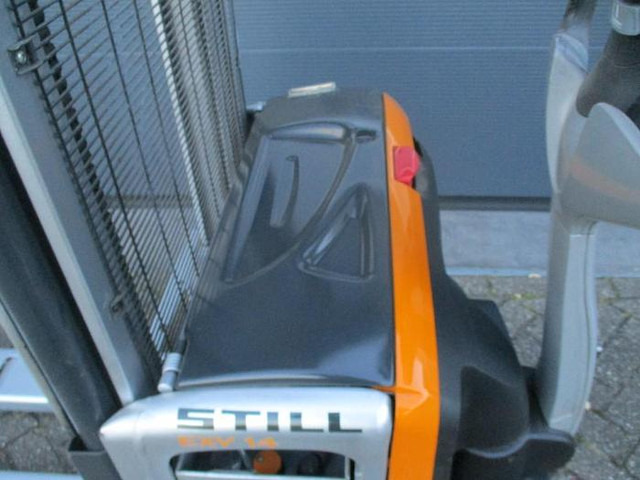 Stacker Still EXV 14C: picture 6 Stacker Still EXV 14C: picture 6