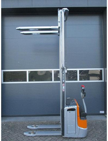 Stacker Still EXV 14C: picture 10 Stacker Still EXV 14C: picture 10