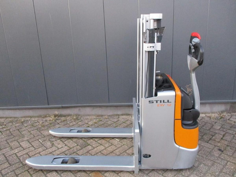 Still EXV12 - Pallet truck: picture 1 Still EXV12 - Pallet truck: picture 1