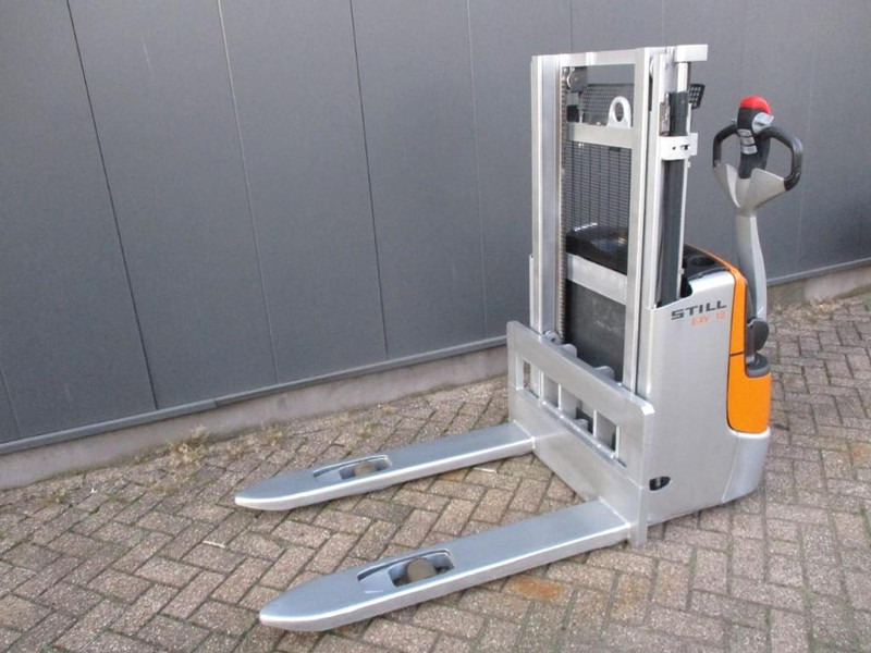 Still EXV12 - Pallet truck: picture 2 Still EXV12 - Pallet truck: picture 2