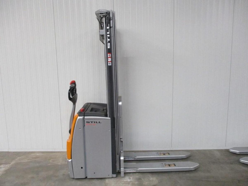 Still EXV16 - Pallet truck: picture 1 Still EXV16 - Pallet truck: picture 1