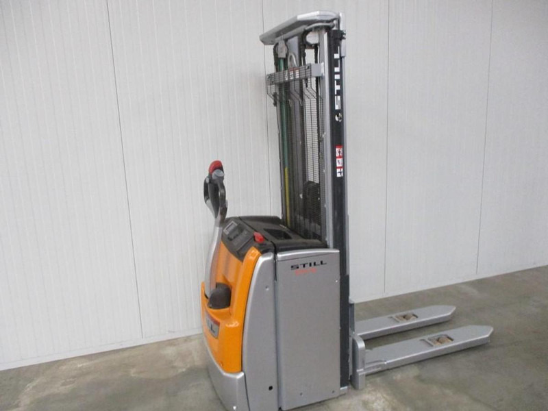 Still EXV16 - Pallet truck: picture 3 Still EXV16 - Pallet truck: picture 3