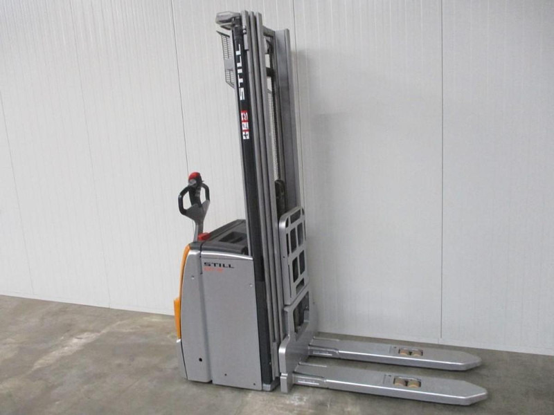 Still EXV16 - Pallet truck: picture 2 Still EXV16 - Pallet truck: picture 2