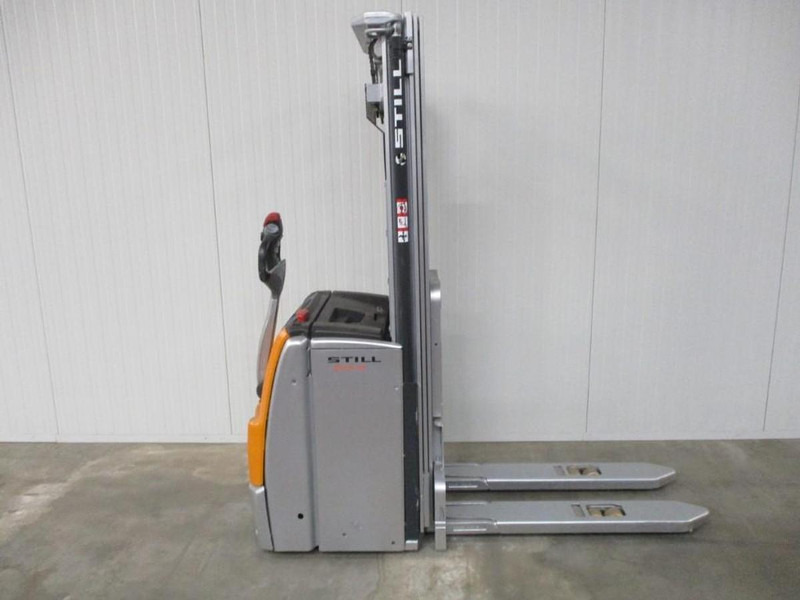 Still EXV16 - Pallet truck: picture 1 Still EXV16 - Pallet truck: picture 1