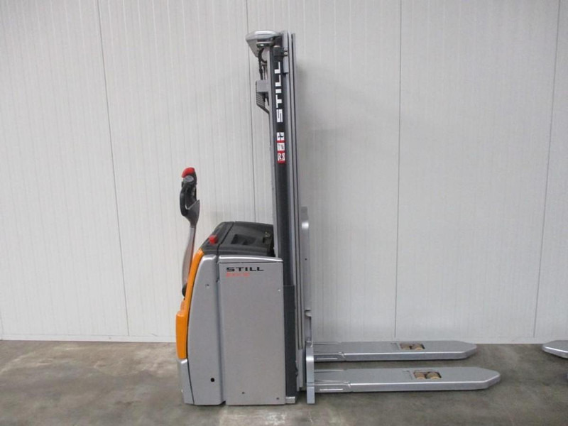 Still EXV16 - Pallet truck: picture 1 Still EXV16 - Pallet truck: picture 1