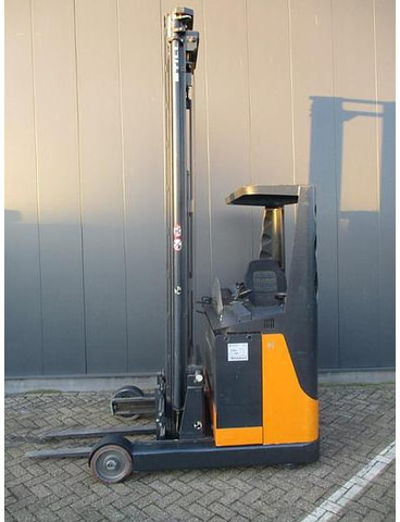 Still FM 17I - Reach truck: picture 2 Still FM 17I - Reach truck: picture 2