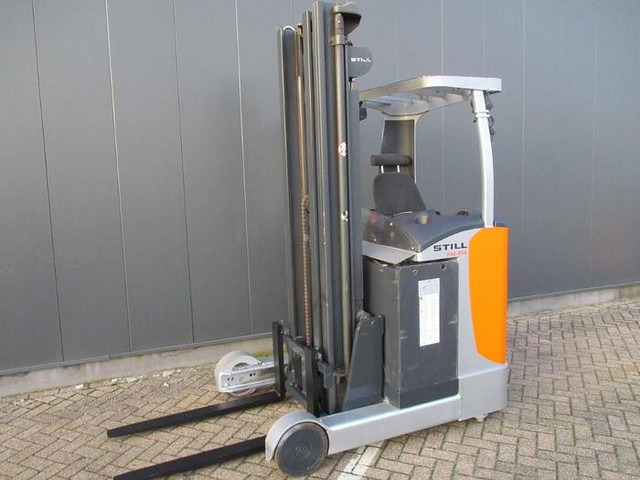 Still FM X14 - Reach truck: picture 2 Still FM X14 - Reach truck: picture 2