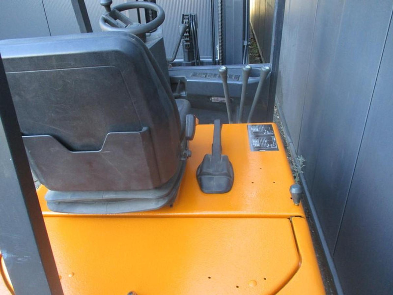 Electric forklift Still R 50-15: picture 6