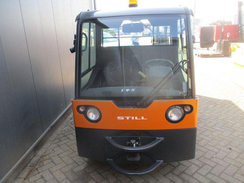 Still R07-25 - Tow tractor: picture 2 Still R07-25 - Tow tractor: picture 2