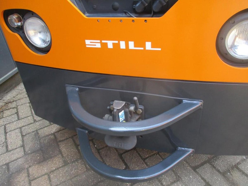 Still R07-25 - Tow tractor: picture 4 Still R07-25 - Tow tractor: picture 4