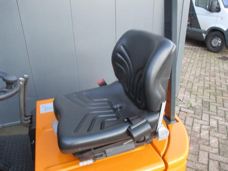 Still R50-10 - Electric forklift: picture 5 Still R50-10 - Electric forklift: picture 5