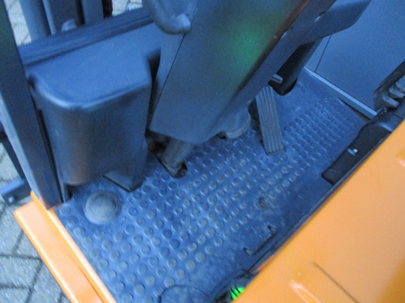 Still R50-15 - Electric forklift: picture 4 Still R50-15 - Electric forklift: picture 4