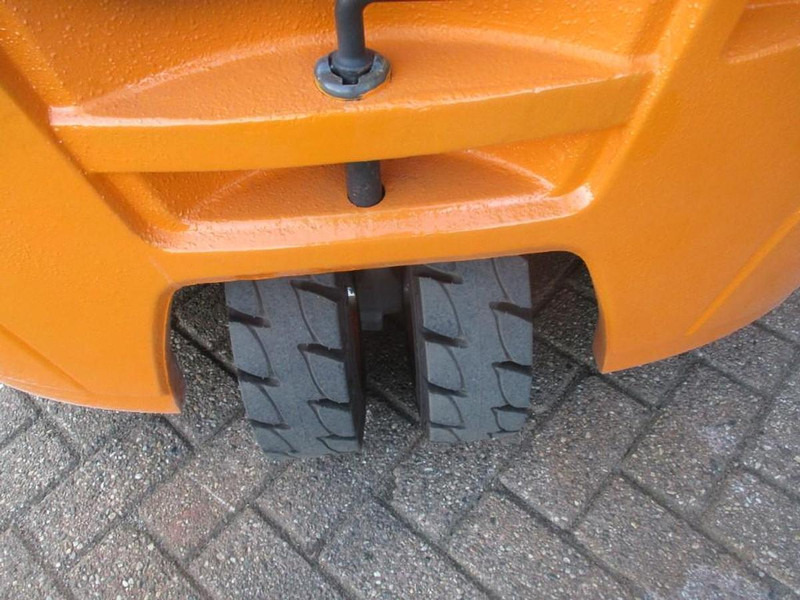 Still RX 20-16 - Electric forklift: picture 4 Still RX 20-16 - Electric forklift: picture 4