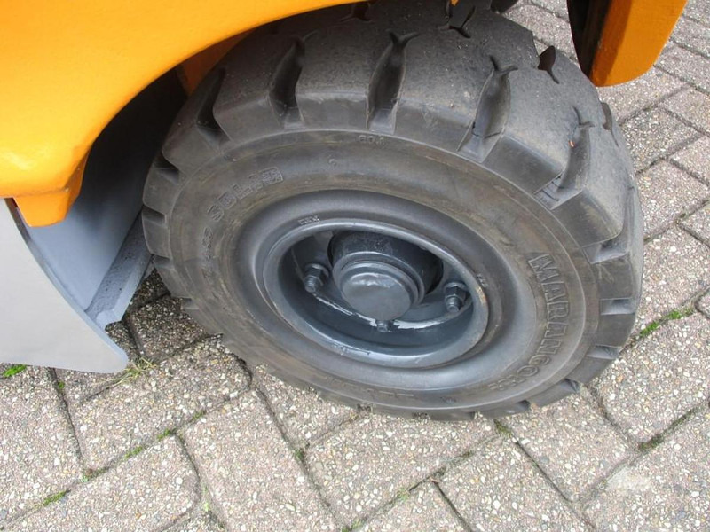 Still RX60-25 - Electric forklift: picture 5 Still RX60-25 - Electric forklift: picture 5