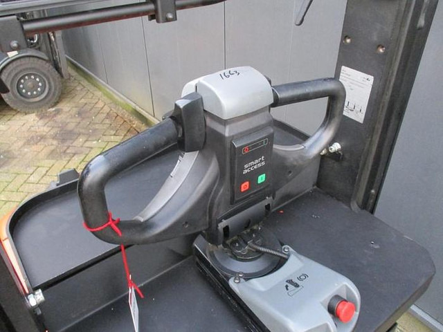 Order picker Toyota OSE 100W: picture 6