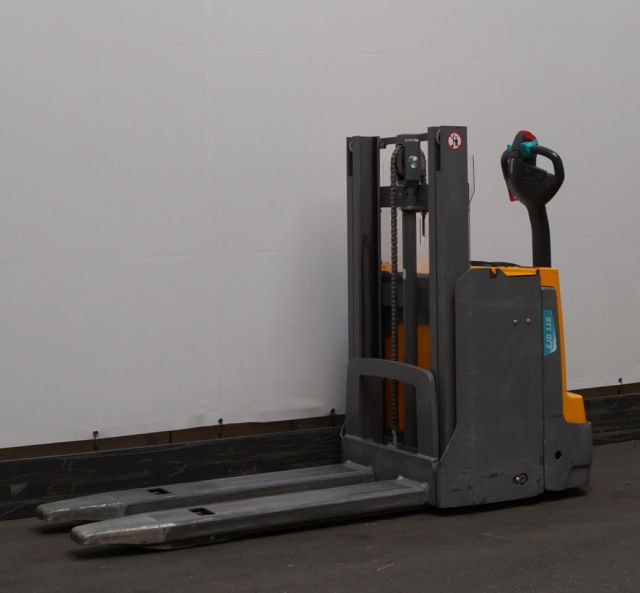 Jungheinrich EJD118 - Stacker: picture 1 Jungheinrich EJD118 - Stacker: picture 1