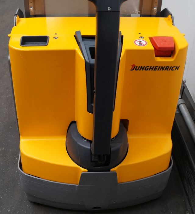 Jungheinrich EJD118 - Stacker: picture 3 Jungheinrich EJD118 - Stacker: picture 3