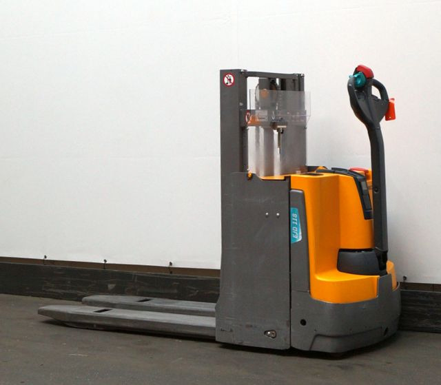 Jungheinrich EJD118 - Stacker: picture 2 Jungheinrich EJD118 - Stacker: picture 2