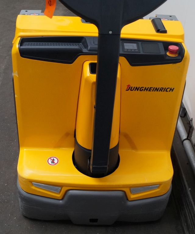 Jungheinrich EJE C20 - Pallet truck: picture 3 Jungheinrich EJE C20 - Pallet truck: picture 3