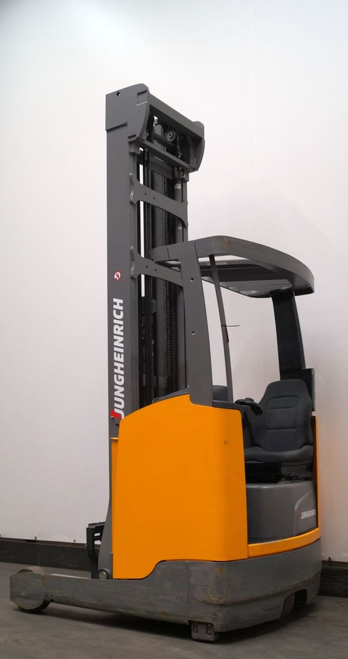 Jungheinrich ETV214 - Reach truck: picture 1 Jungheinrich ETV214 - Reach truck: picture 1