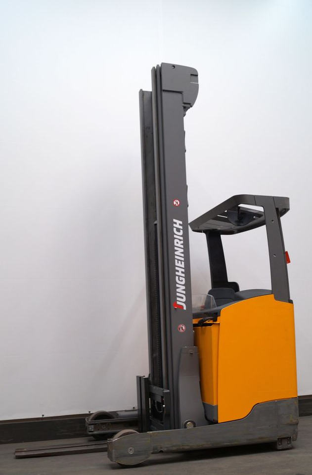 Jungheinrich ETV214 - Reach truck: picture 2 Jungheinrich ETV214 - Reach truck: picture 2