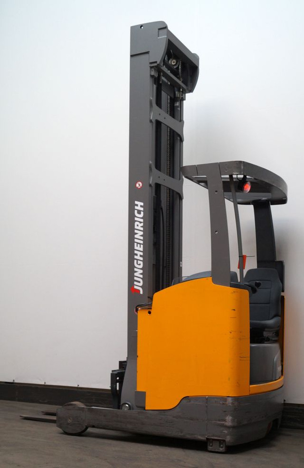 Jungheinrich ETV214 - Reach truck: picture 1 Jungheinrich ETV214 - Reach truck: picture 1