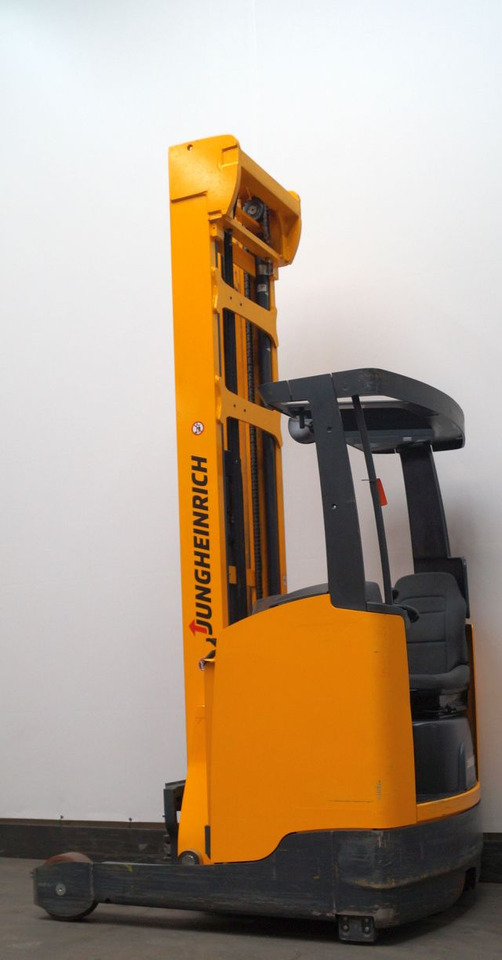 Jungheinrich ETV214 - Reach truck: picture 1 Jungheinrich ETV214 - Reach truck: picture 1