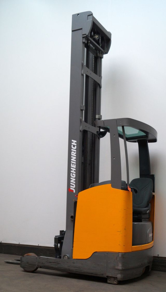 Jungheinrich ETV216 - Reach truck: picture 1 Jungheinrich ETV216 - Reach truck: picture 1