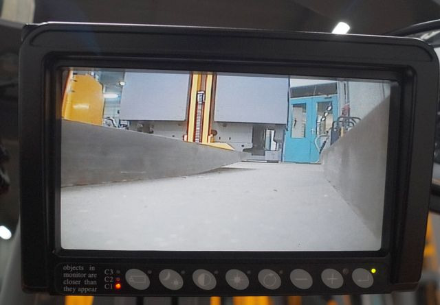 Jungheinrich ETV320 - Reach truck: picture 4 Jungheinrich ETV320 - Reach truck: picture 4