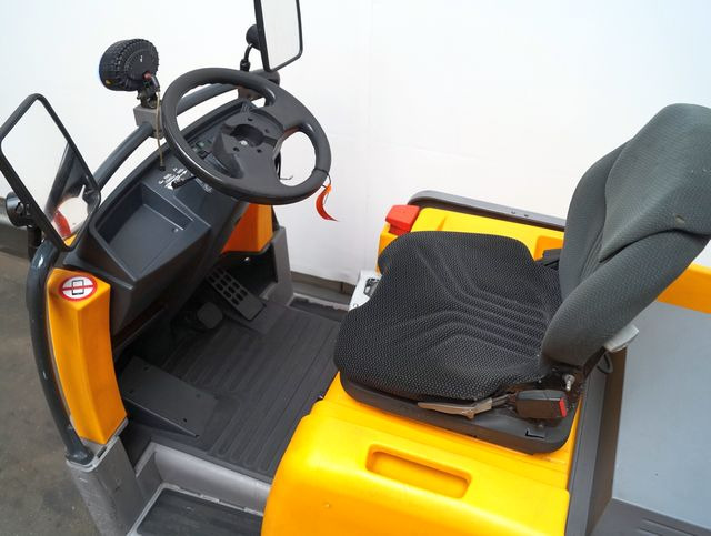 Jungheinrich EZS570 - Tow tractor: picture 5 Jungheinrich EZS570 - Tow tractor: picture 5