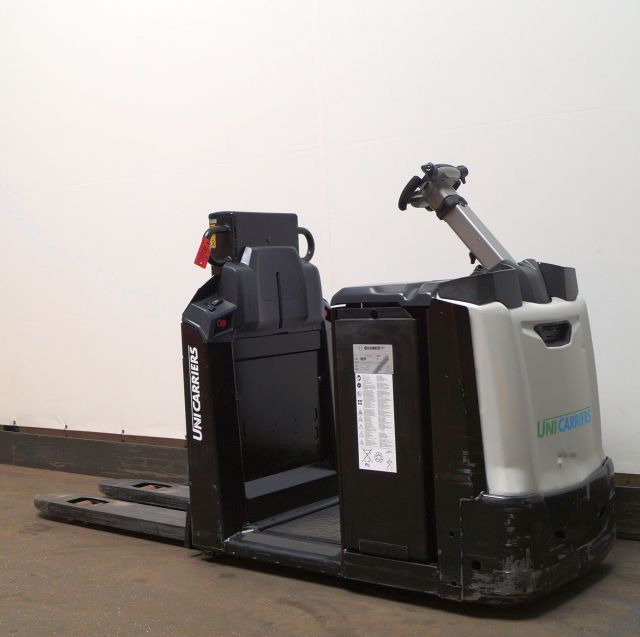 Unicarriers Oep120 - Order picker: picture 2 Unicarriers Oep120 - Order picker: picture 2