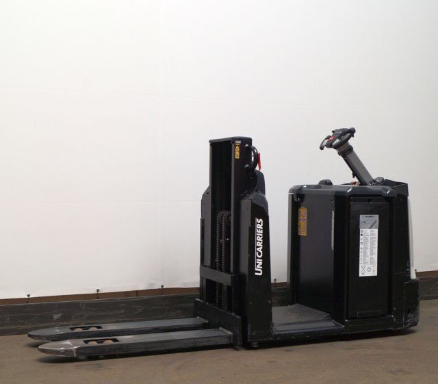 Unicarriers Oep120 - Order picker: picture 1 Unicarriers Oep120 - Order picker: picture 1