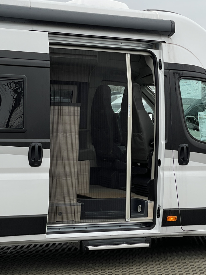 Affinity Three **180 PS** **AUTOMATIK** - Campervan: picture 3 Affinity Three **180 PS** **AUTOMATIK** - Campervan: picture 3