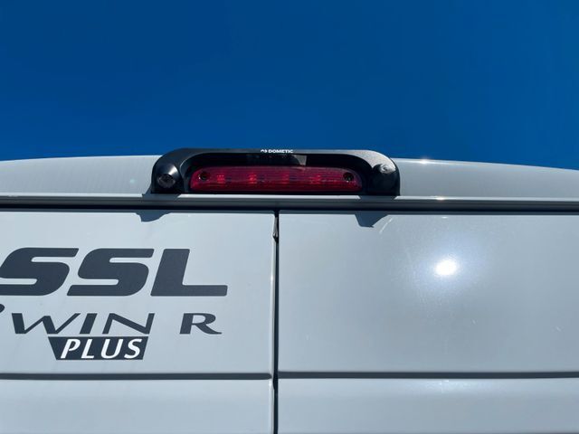 Pössl 2Win R Plus * Automatik*RFK*LED*Vision LVL2 - Campervan: picture 5 Pössl 2Win R Plus * Automatik*RFK*LED*Vision LVL2 - Campervan: picture 5