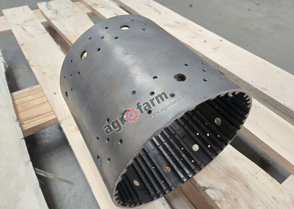 Kosz Autopower John Deere 6920, 6820 - Gearbox: picture 3 Kosz Autopower John Deere 6920, 6820 - Gearbox: picture 3