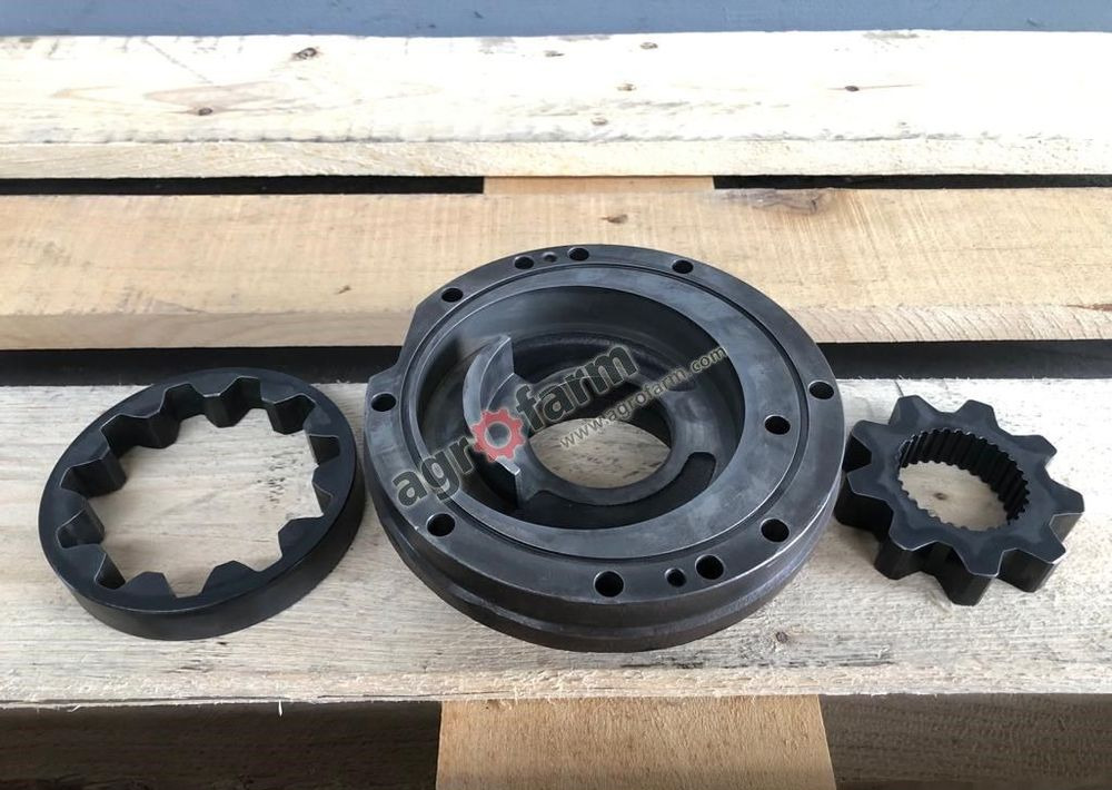 POMPA SKRZYNI BIEGÓW JOHN DEERE 6195R AUTOPOWER - Gearbox: picture 3 POMPA SKRZYNI BIEGÓW JOHN DEERE 6195R AUTOPOWER - Gearbox: picture 3