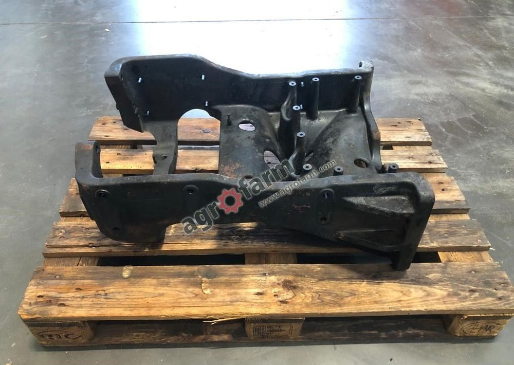 Suport przedni Claas Arion 420, 410, 430 - Body and exterior: picture 1 Suport przedni Claas Arion 420, 410, 430 - Body and exterior: picture 1