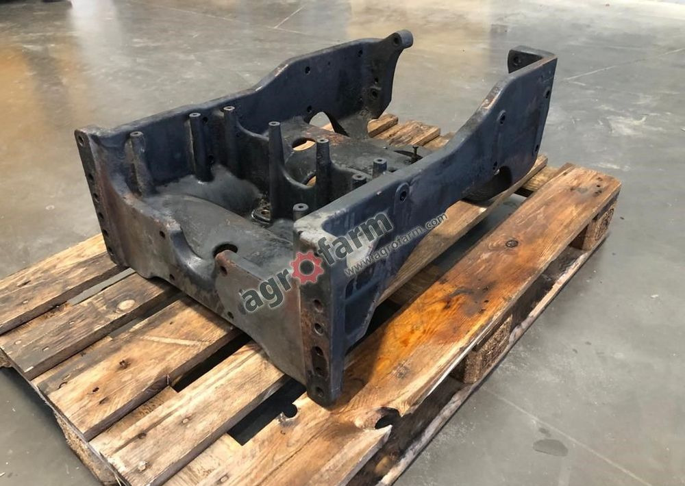 Suport przedni Claas Arion 420, 410, 430 - Body and exterior: picture 3 Suport przedni Claas Arion 420, 410, 430 - Body and exterior: picture 3