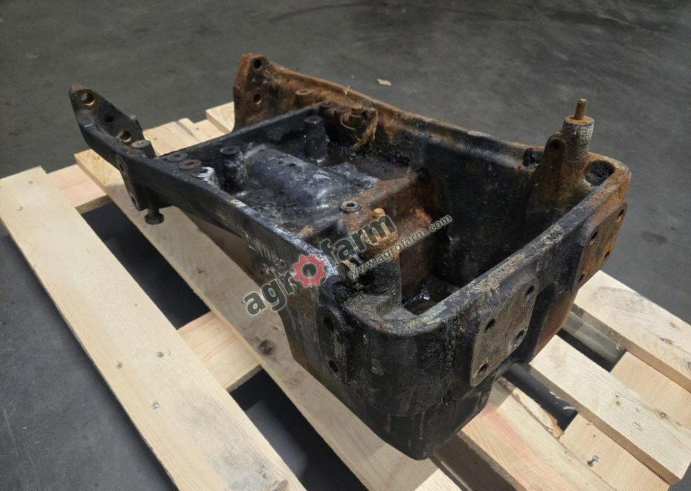 Suport przedni Lamborghini RS70, Same Dorado - Body and exterior: picture 2 Suport przedni Lamborghini RS70, Same Dorado - Body and exterior: picture 2