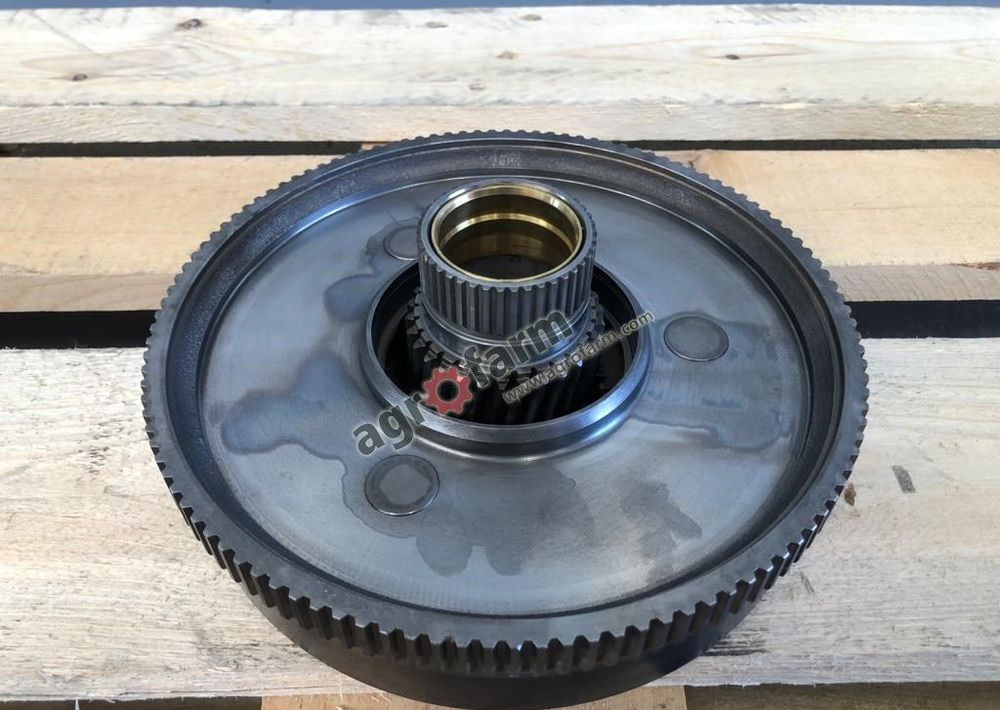 UKŁAD PLANETARNY AUTOPOWER JOHN DEERE 6195R - Gearbox: picture 4 UKŁAD PLANETARNY AUTOPOWER JOHN DEERE 6195R - Gearbox: picture 4