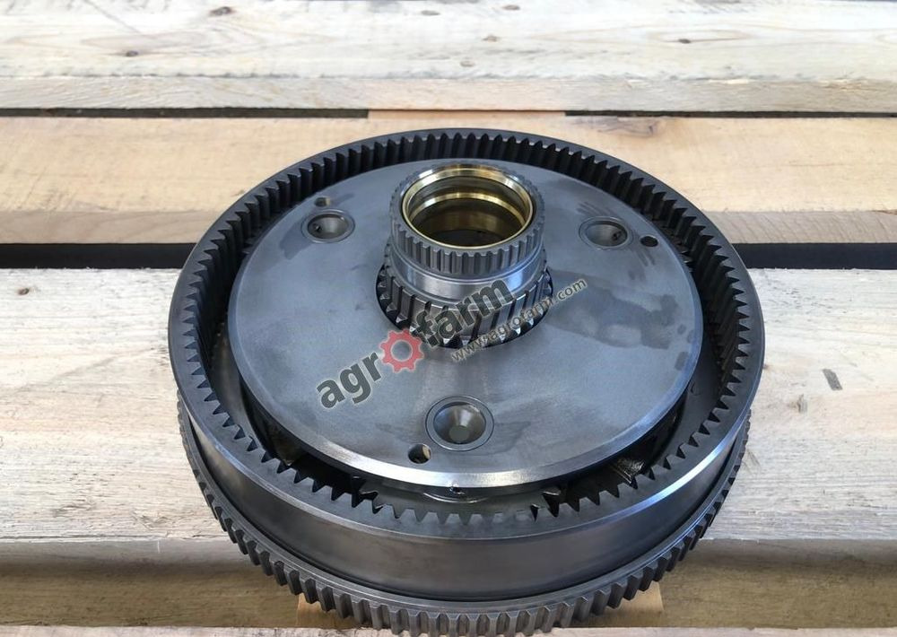 UKŁAD PLANETARNY AUTOPOWER JOHN DEERE 6195R - Gearbox: picture 1 UKŁAD PLANETARNY AUTOPOWER JOHN DEERE 6195R - Gearbox: picture 1